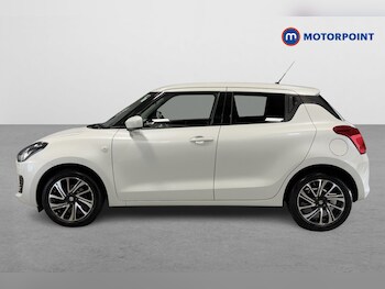 Used Suzuki Swift 2023 for sale - 76131671: Photo 4