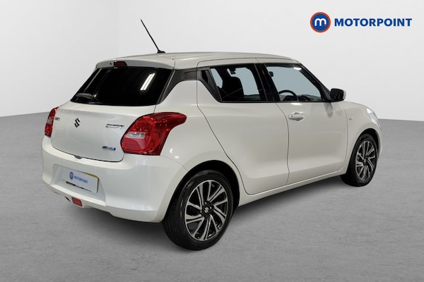 Used Suzuki Swift 2023 for sale - 76131671: Photo 7