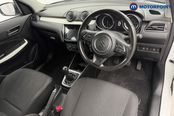 Used Suzuki Swift 2023 for sale - 76131671: Photo 9