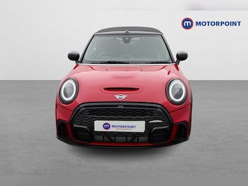 Used MINI Convertible 2023 for sale - 78682186: Photo