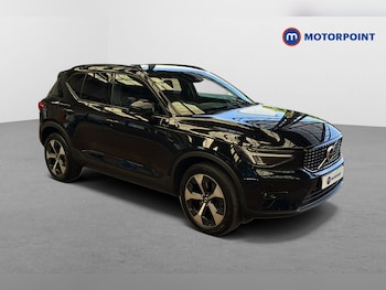 Used Volvo XC40 2025 for sale - 79505012: Photo