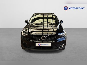 Used Volvo XC40 2025 for sale - 79505012: Photo