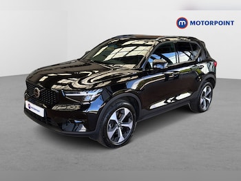 Used Volvo XC40 2025 for sale - 79505012: Photo