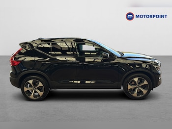 Used Volvo XC40 2025 for sale - 79505012: Photo