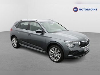 Used Skoda Kamiq 2025 for sale - 78457375: Photo