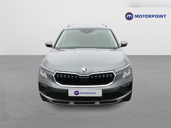 Used Skoda Kamiq 2025 for sale - 78457375: Photo