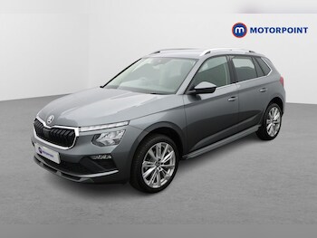 Used Skoda Kamiq 2025 for sale - 78457375: Photo