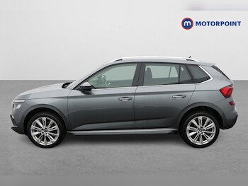 Used Skoda Kamiq 2025 for sale - 78457375: Photo