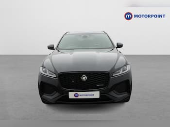 Used Jaguar F-Pace 2023 for sale - 79721514: Photo