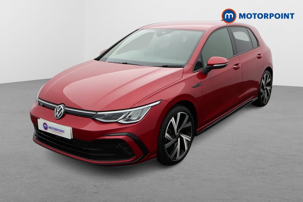 Used Volkswagen Golf 2024 for sale - 77023669: Photo 7