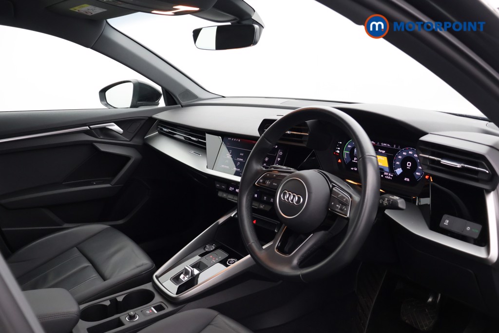 Used Audi A3 2022 for sale - 76612059: Photo 14