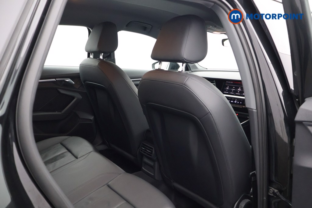 Used Audi A3 2022 for sale - 76612059: Photo 17