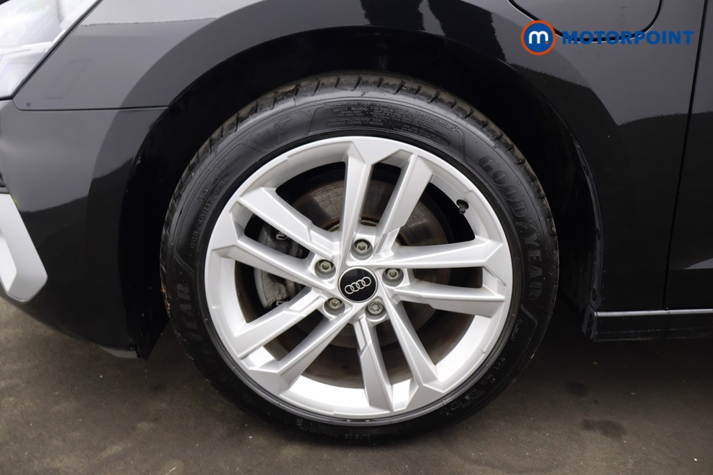 Used Audi A3 2022 for sale - 76612059: Photo 19