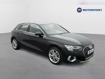 2022 - 40 TFSI e Sport 5dr S Tronic