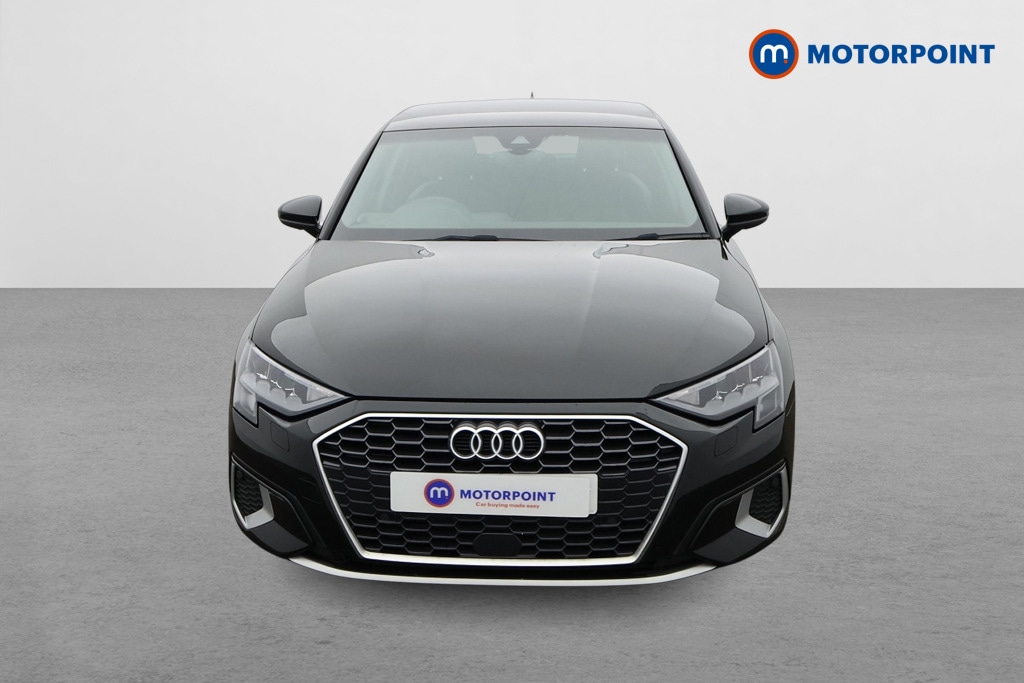 Used Audi A3 2022 for sale - 76612059: Photo 2