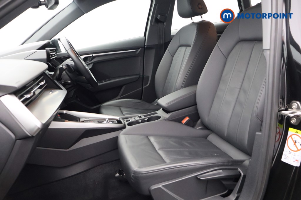 Used Audi A3 2022 for sale - 76612059: Photo 20