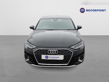 Used Audi A3 2022 for sale - 76612059: Photo