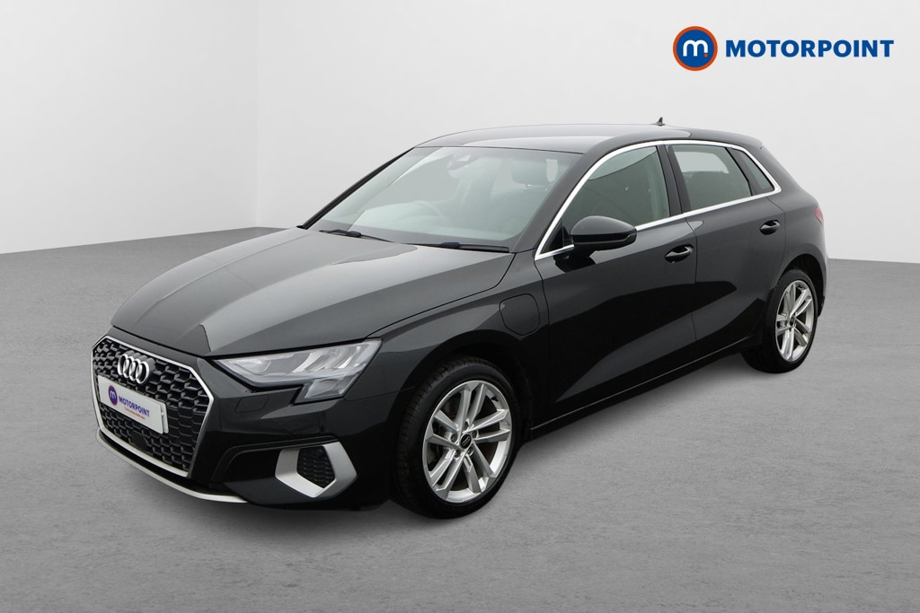 Used Audi A3 2022 for sale - 76612059: Photo 3