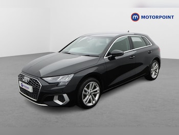 Used Audi A3 2022 for sale - 76612059: Photo