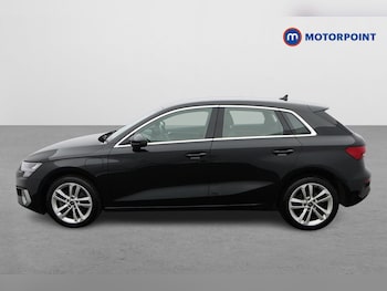 Used Audi A3 2022 for sale - 76612059: Photo