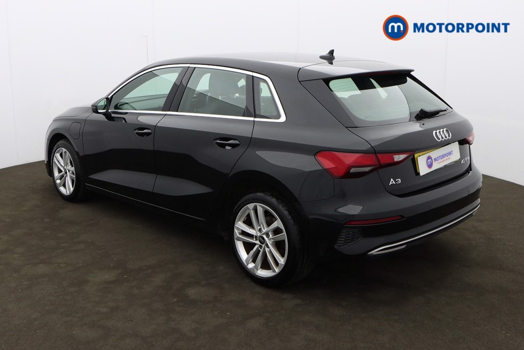 Used Audi A3 2022 for sale - 76612059: Photo 5