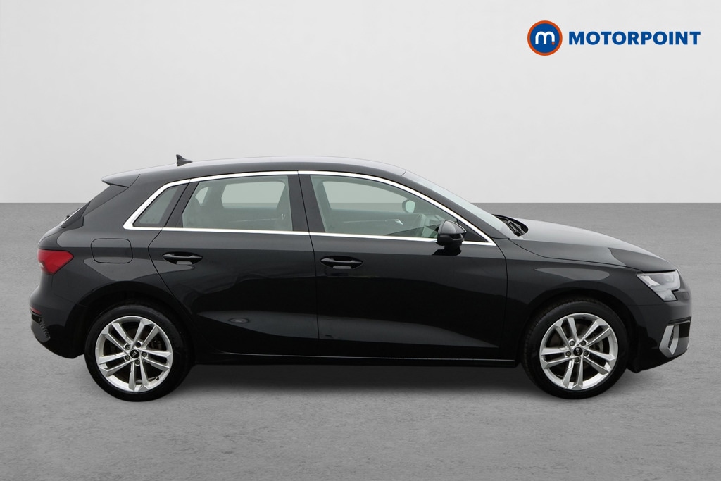 Used Audi A3 2022 for sale - 76612059: Photo 7