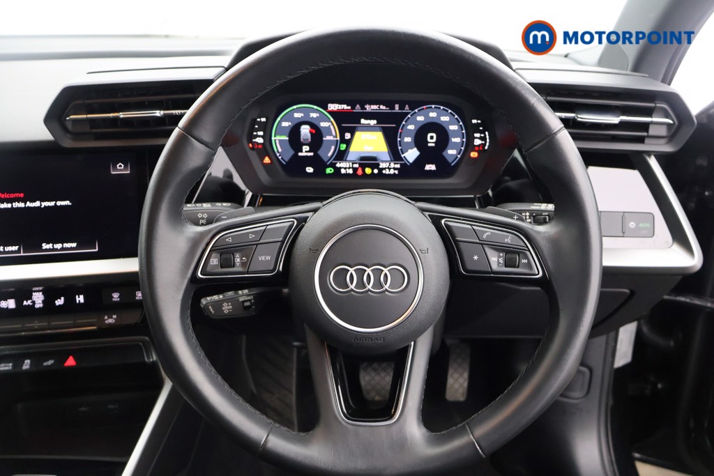 Used Audi A3 2022 for sale - 76612059: Photo 8