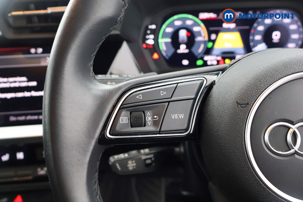 Used Audi A3 2022 for sale - 76612059: Photo 9