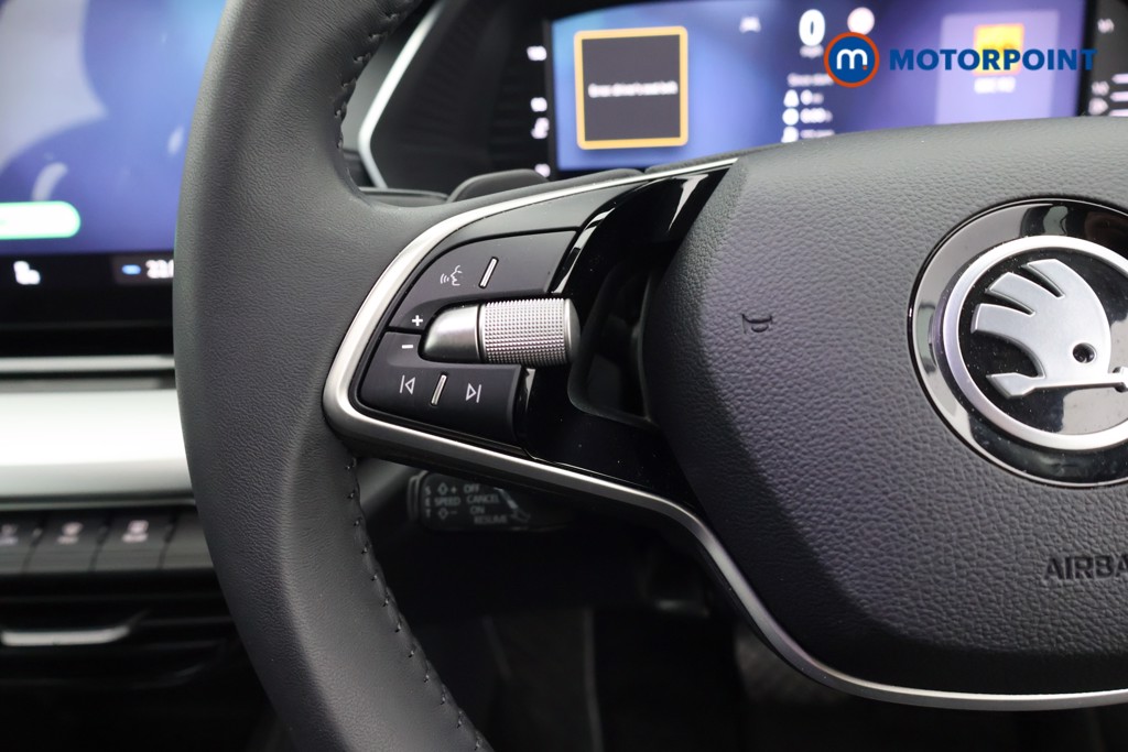 Used Skoda Octavia 2024 for sale - 78012191: Photo 10