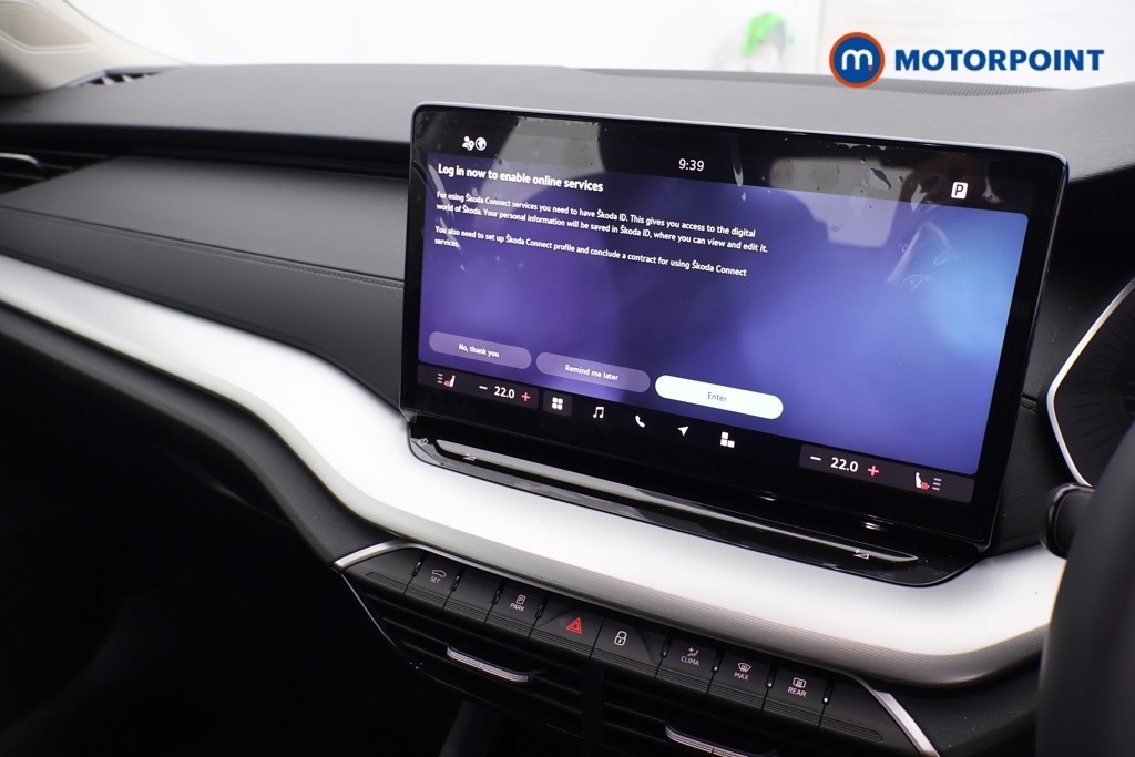 Used Skoda Octavia 2024 for sale - 78012191: Photo 13