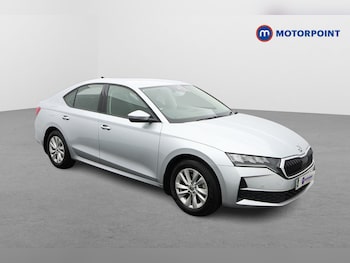 Skoda Octavia feature image