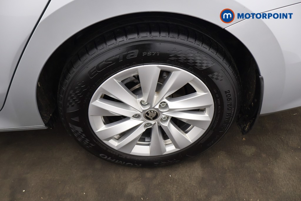 Used Skoda Octavia 2024 for sale - 78012191: Photo 29