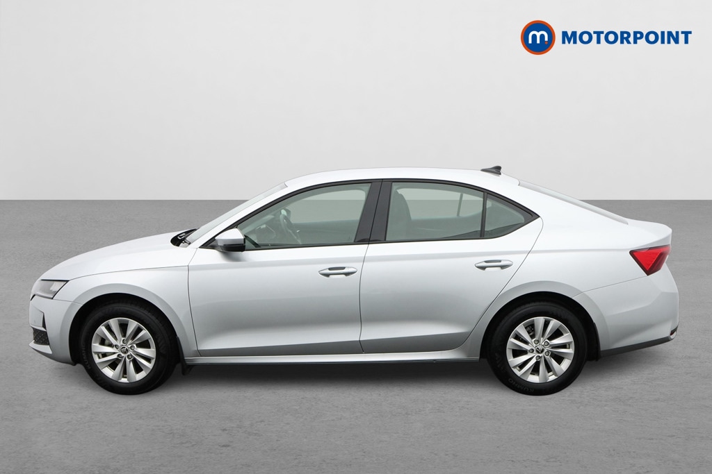 Used Skoda Octavia 2024 for sale - 78012191: Photo 4