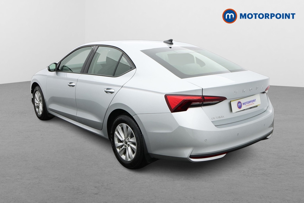 Used Skoda Octavia 2024 for sale - 78012191: Photo 5