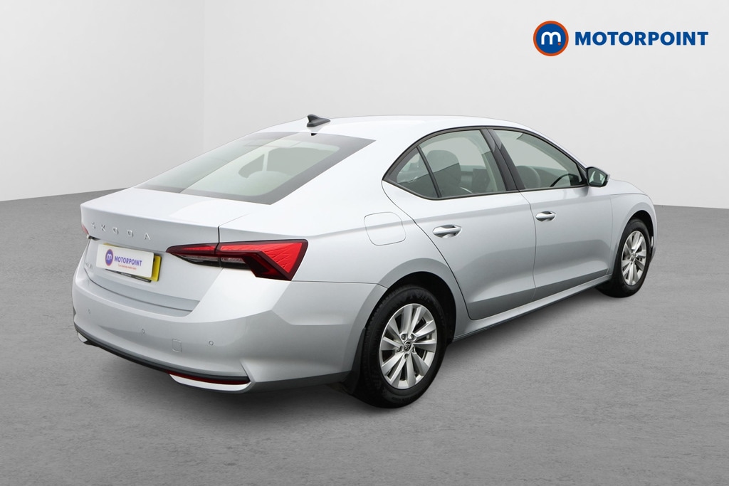 Used Skoda Octavia 2024 for sale - 78012191: Photo 7