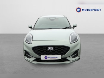Used Ford Puma undefined for sale - 78701023: Photo