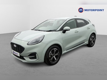 Used Ford Puma undefined for sale - 78701023: Photo