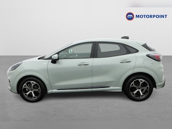 Used Ford Puma undefined for sale - 78701023: Photo