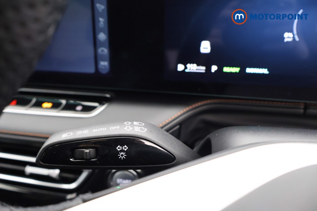 Used MG MG HS 2025 for sale - 78122155: Photo 13