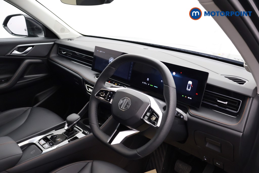 Used MG MG HS 2025 for sale - 78122155: Photo 21