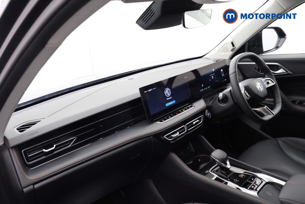 Used MG MG HS 2025 for sale - 78122155: Photo 25