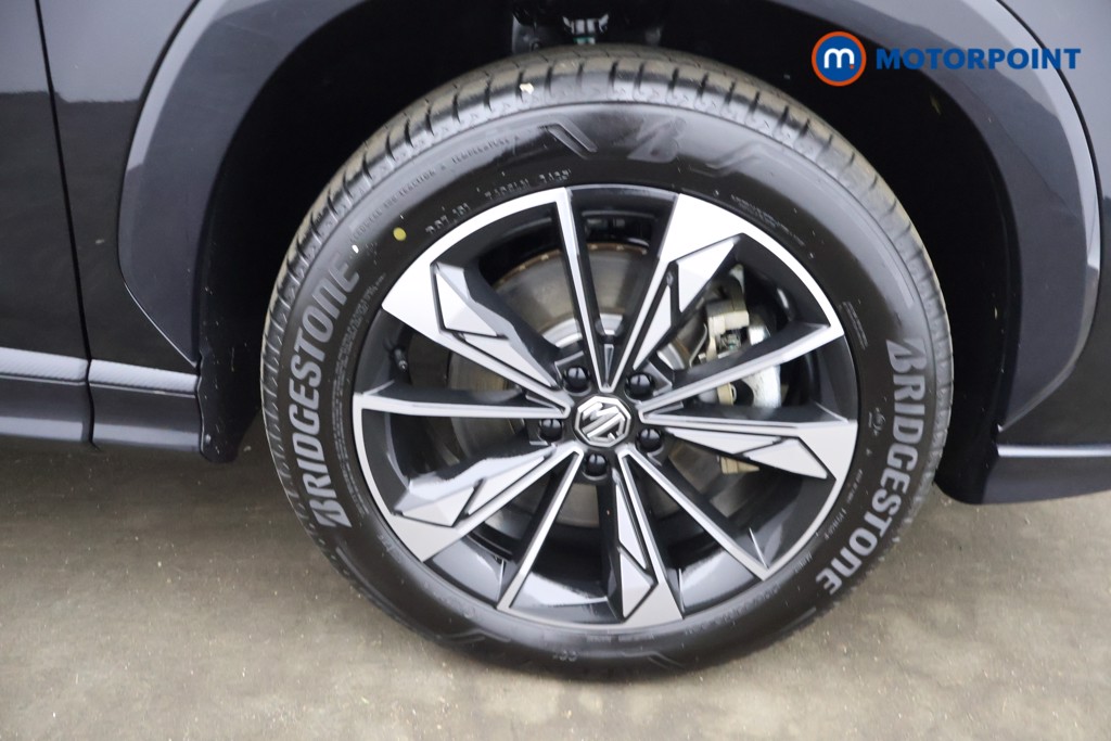 Used MG MG HS 2025 for sale - 78122155: Photo 29