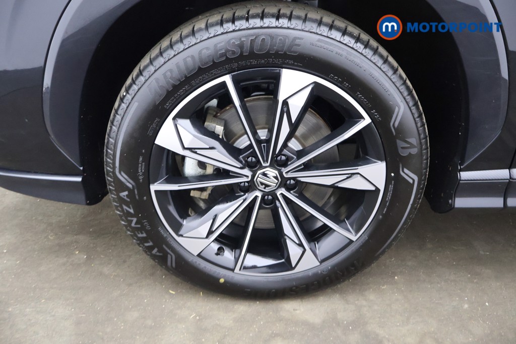 Used MG MG HS 2025 for sale - 78122155: Photo 30