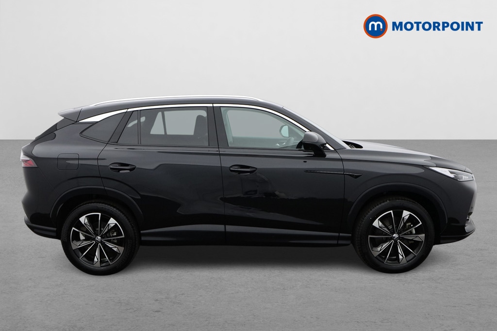 Used MG MG HS 2025 for sale - 78122155: Photo 8