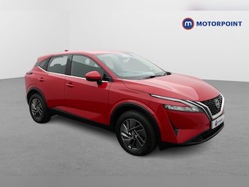 Used Nissan Qashqai 2023 for sale - 78838845: Photo