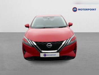 Used Nissan Qashqai 2023 for sale - 78838845: Photo
