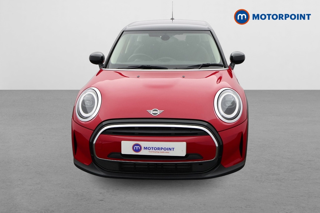 Used MINI Hatch 2022 for sale - 77545963: Photo 2