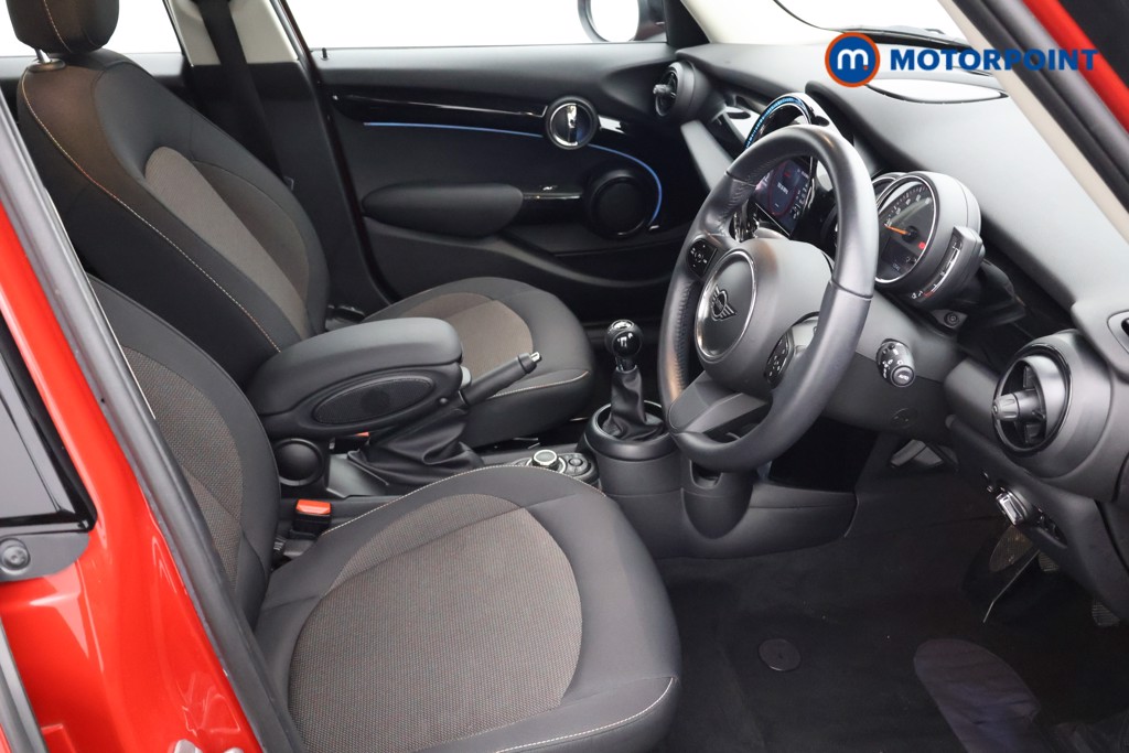 Used MINI Hatch 2022 for sale - 77545963: Photo 20