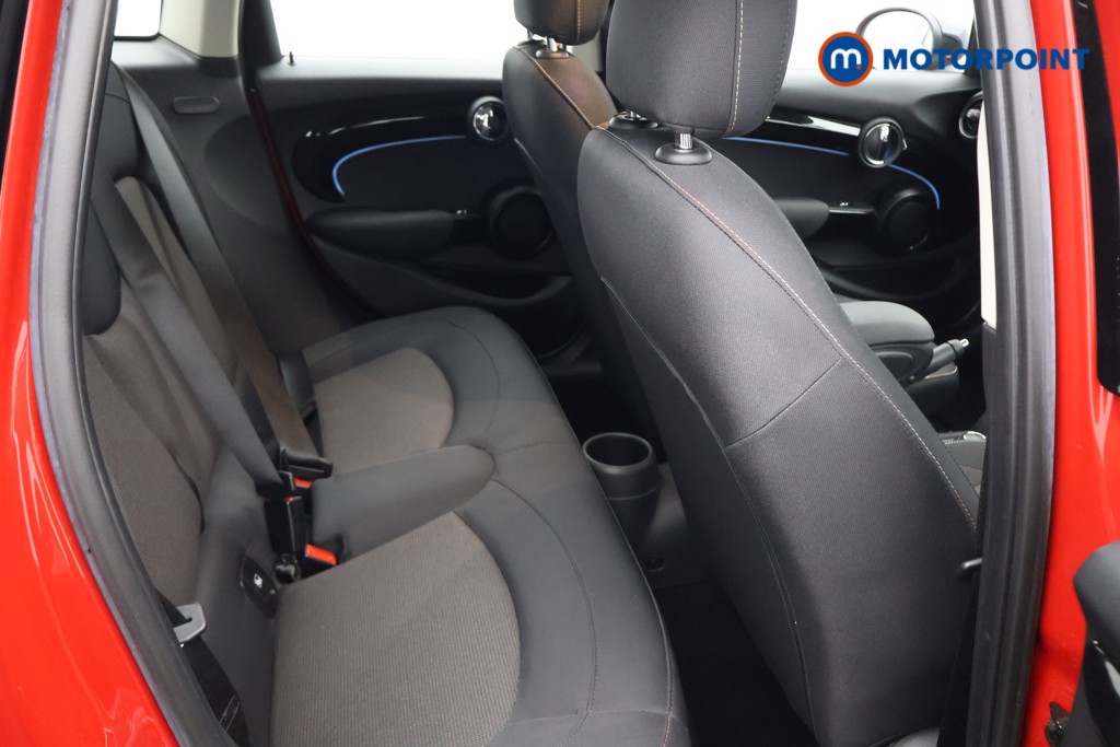 Used MINI Hatch 2022 for sale - 77545963: Photo 21