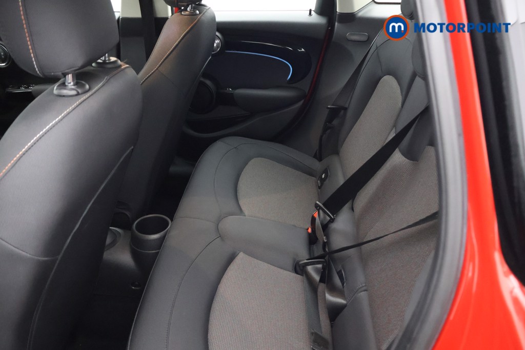 Used MINI Hatch 2022 for sale - 77545963: Photo 24